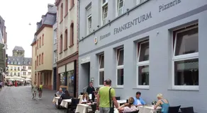 Hotel Restaurant Frankenturm - Image 4