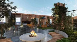 CityLink Modra zona 4 - Lovely 1 bedroom unit with free parking - Image 4