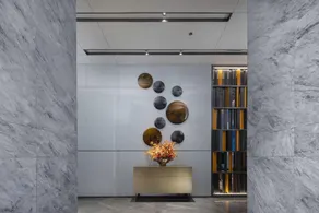 Hilton Happy Friends Hotel xingtai Xingzhou Avenue - Image 3