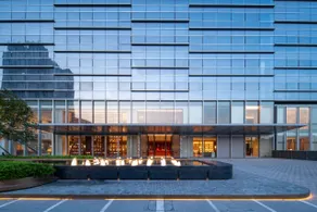 Mumian Rizhao Hotel - Image 3
