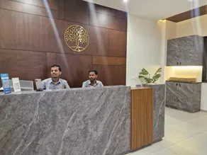 Hotel The Golden Oaks, Kolhapur - Image 4