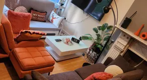 Tettenhall Road Retreat - Modern Apartment - Image 2