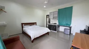 Dikmad Studio Room Kampung Bukit Mentok - Image 2