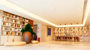 Ji Hotel Xiamen South Tongan Huancheng Road - Image 5