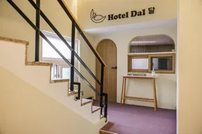 Suwon (Buksudong) Hotel Dal - Image 3