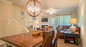 Riverfront home within walking distance of Helen - Image 4