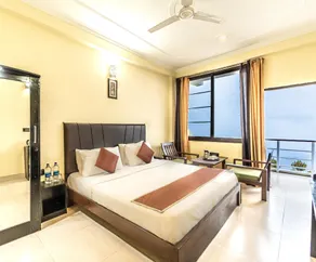 Flutter Hotel & Resorts - Image 2