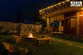 The Goldilocks by StayVista - 2BHK Villa with Gym & Private Pool - Image 5