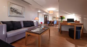 Hotel Vyzantino - Image 2
