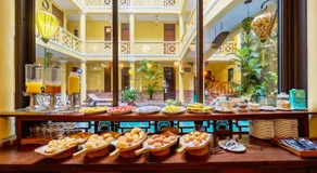 Thanh Van 1 Hotel - Image 3