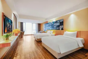Shengyuan Hotel (Lhasa Railway Station Branch) - Image 2