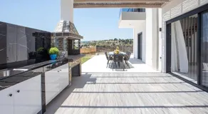 Blue Sunrise Villa 1 - Image 5