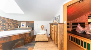 Ferienwohnung Maisonette Höttl - Image 5