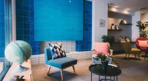 NAGI Hiroshima Hotel and Lounge - Image 4