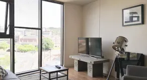 Homely Serviced Apartments - Blonk St - Image 2