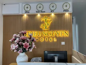 Triệu Nguyễn Hotel - No. 6A, Cao Dat, Buon Ma Thuot - Image 2