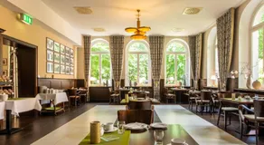 Hotel Lindenhof Bad Schandau - Image 2