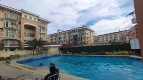 1 BR Unit Fully Furnished Condo for Rent at Arezzo Place Davao Ground Floor - Image 3