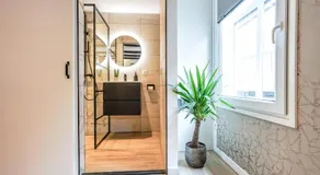 Luxury City Center Studio - Image 4