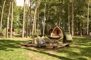Pinewood - At Port Lympne Hotel & Reserve - Image 4