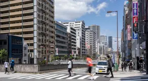 SEED Tanimachi 6-chome なんば-心斎橋エリア - Image 2
