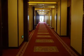 Kunming Plateau Pearl Hotel - Image 2