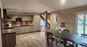 Villa porte bonheur - Image 3