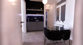 Tesla Design Apartments Zagreb - Image 3