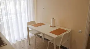 ☆Minimal 6 floor Apartment in the Center of Patras - Image 4