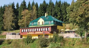 Penzion Vyhlídka Janovičky - Image 4