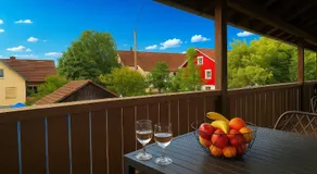 STAYS Bodensee Apartments - Image 5