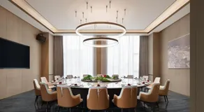 Zhangjiagang Wanda Jinhua Hotel - Image 5