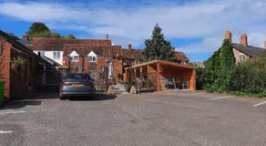 The New Inn Halse - Image 5