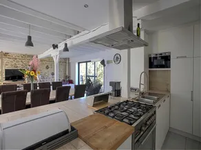 Spacious Holiday Home with Private Garden - Image 1
