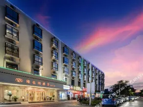 Vienna Hotel Sanya Yalong Bay - Image 2
