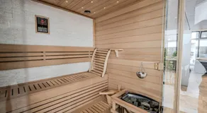 Samy Apartment in Odyssey Spa Pool Fitness - Image 5