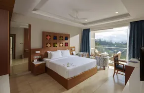 The Fog Munnar (Resort & Spa) - Image 2