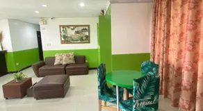 BOPEMPC Safari Hostel - Image 3