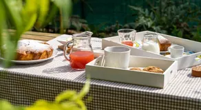 B&B LA GRADINA - Image 4