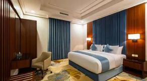 Yas Hotel Apartments - Image 2