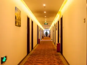 GreenTree Henan Luoyang Kaiyuan Road Guanlin Express Hotel - Image 5