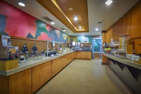 Fairfield Inn & Suites Burlington - Image 5