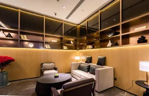Maison New Century Hotel Lu'an - Image 3