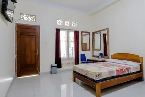 Hotel Kukup Indah - Image 2