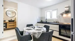 Studio & Apartment 'The Roots Apartments' near Pula, Istria, Croatia - Image 5