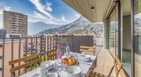 ICON H Lugano - Luxury Suites & Apartments - Image 2