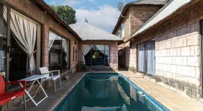 Thatch Haven Guesthouse - Image 3