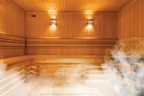 BARGA FOREST INN - Image 3