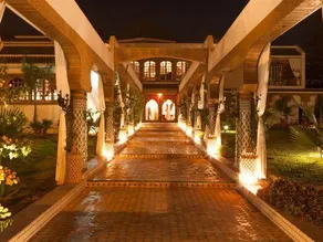 Villa Des Ambassadors - Image 4