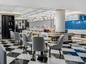 Xana Deluxe Hotel Yinchuan Jinfeng Wanda Plaza - Image 2
